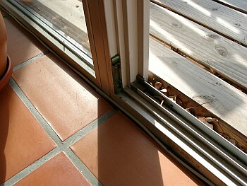 Optimierte Fensterrahmen
