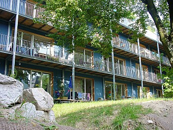 Südansicht